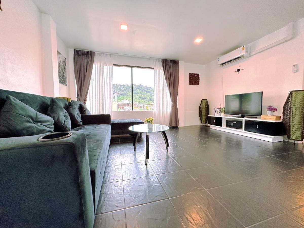 Hotel Baya Phuket Patong Kültér fotó