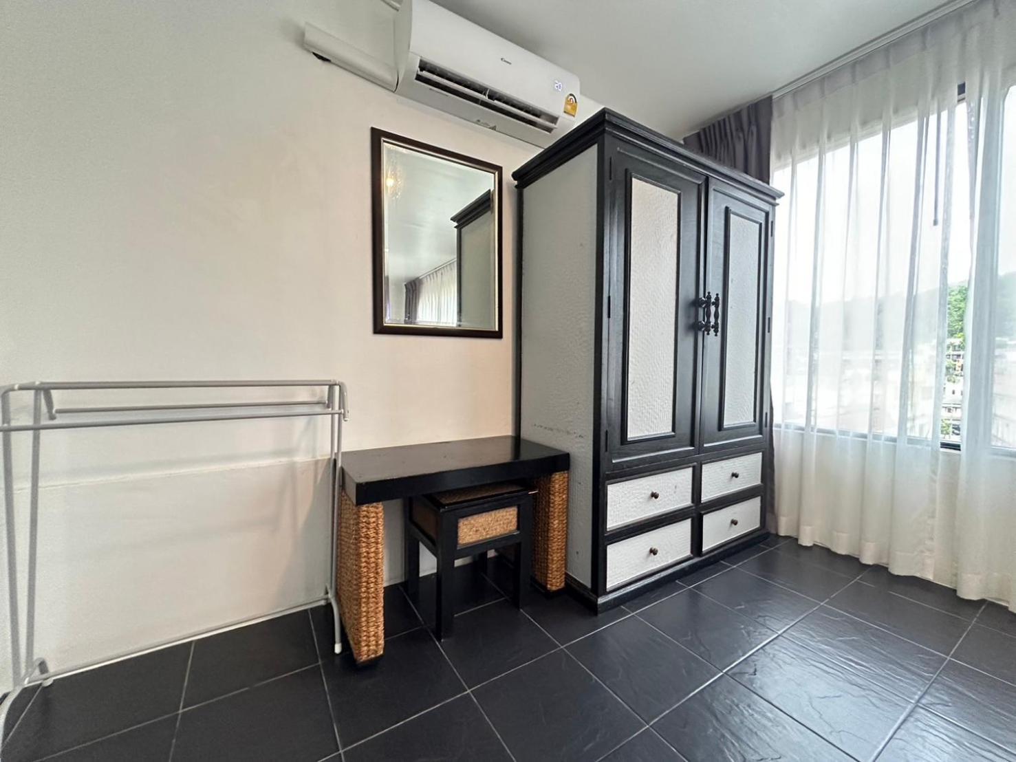 Hotel Baya Phuket Patong Kültér fotó