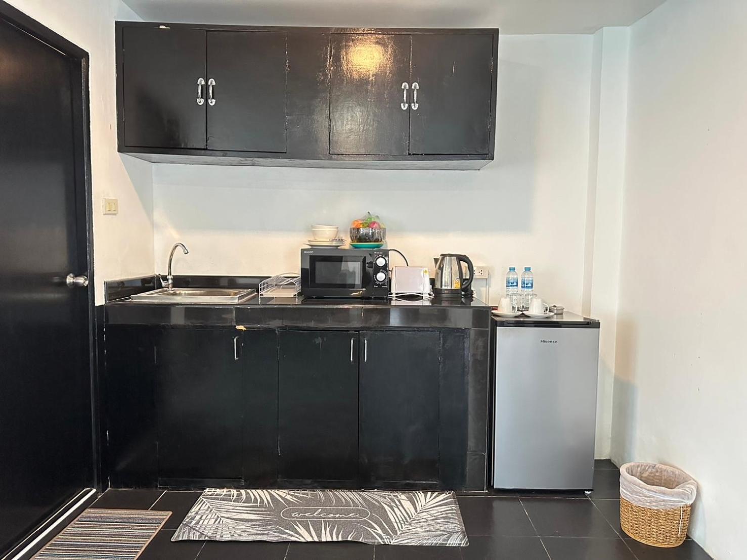 Hotel Baya Phuket Patong Kültér fotó